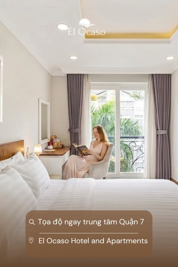Khoảng sân hiên ngoài trời riêng tư tại El Ocaso Hotel & Apartments.