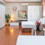 Luxury Boutique Hotel Saigon Với Không Gian Đẹp Và Đáng Trải Nghiệm