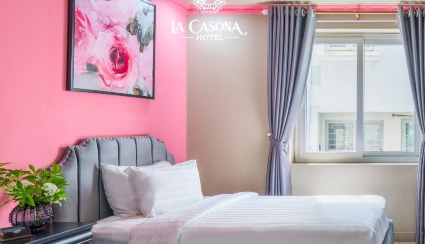 Ở Đâu Khi Du Lịch Sài Gòn? Gợi Ý Khách Sạn Quận 1 Có Vị Trí Đẹp