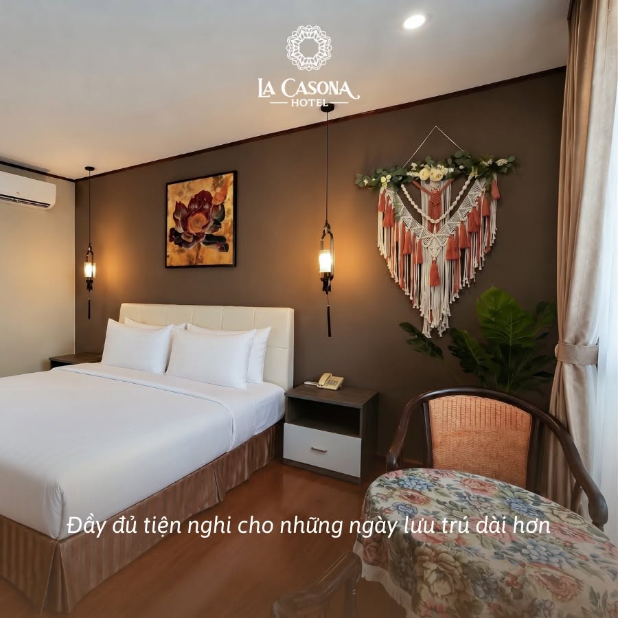 Khách sạn gần địa điểm du lịch Sài Gòn: Cách chọn nơi ở giúp tiết kiệm thời gian di chuyển