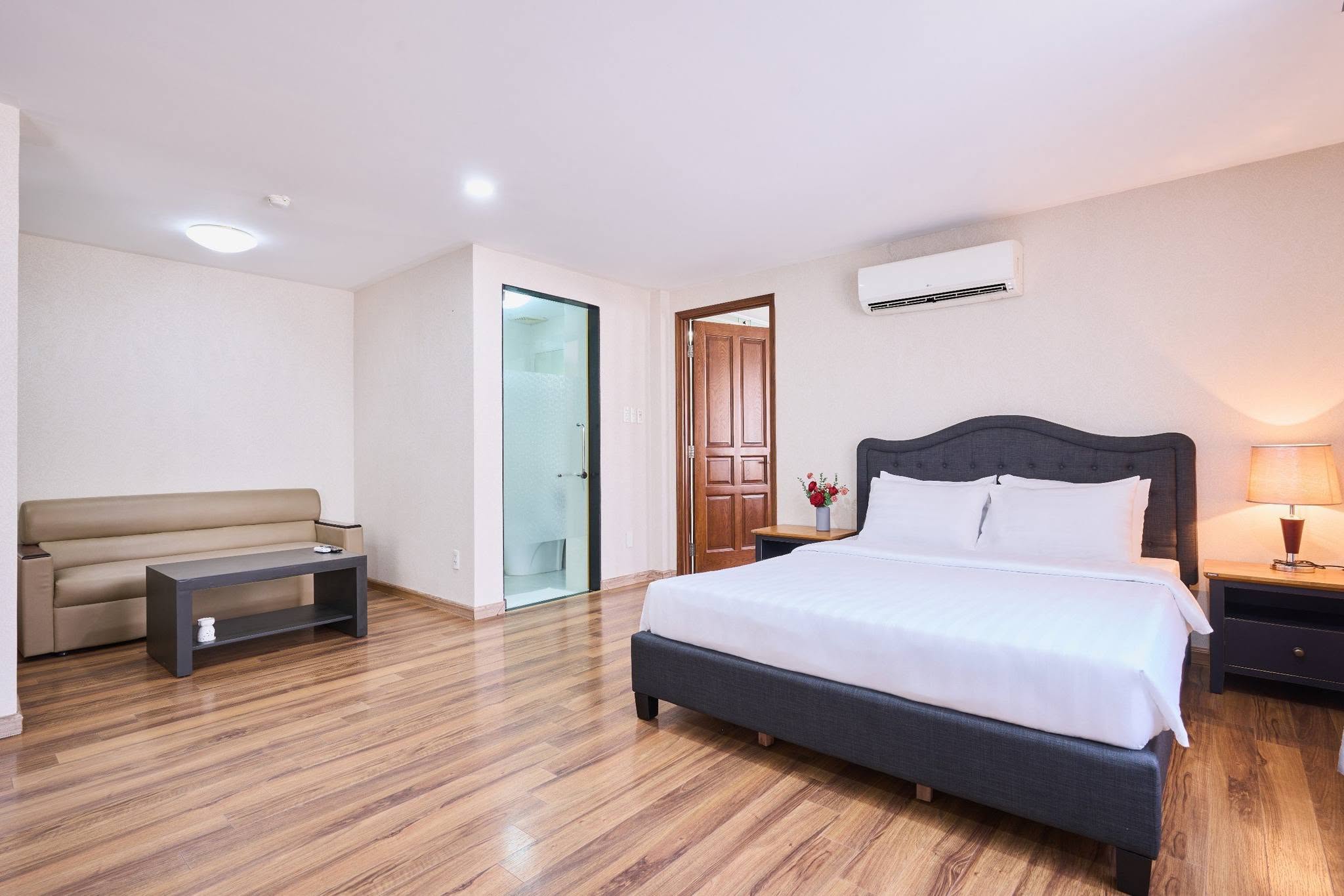 Khách sạn gần Nhà thờ Đức Bà: Kết hợp lưu trú và khám phá các điểm đến trung tâm