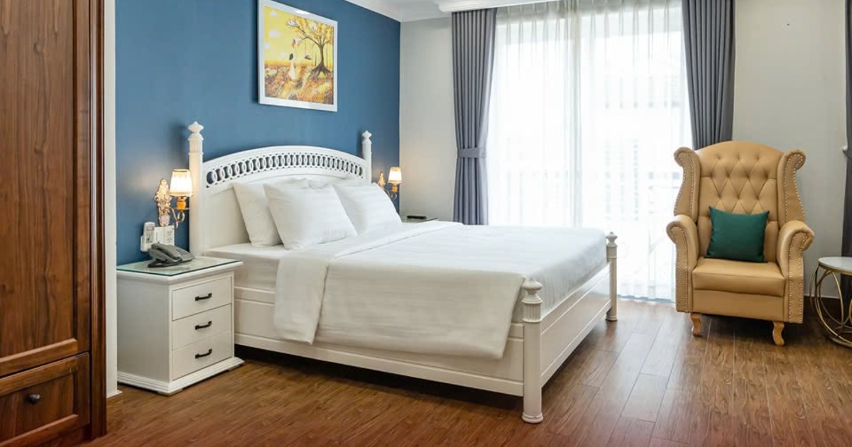 Căn hộ lưu trú dài hạn tại TP. Hồ Chí Minh phù hợp với những ai?