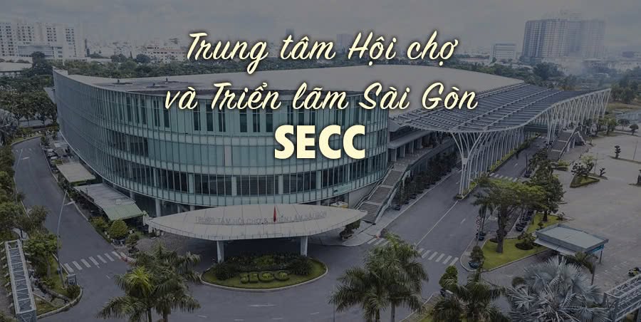 Hình 1- Kinh Nghiệm Chọn Khách Sạn Gần SECC TP. Hồ Chí Minh Đi Triển Lãm