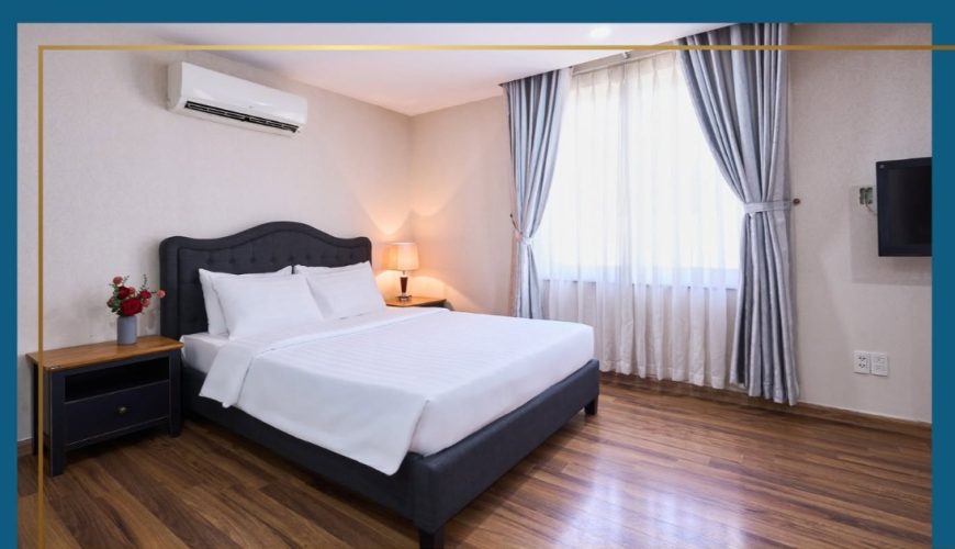 Hotel near Bitexco Tower Saigon: Ai nên chọn khu vực này để lưu trú?
