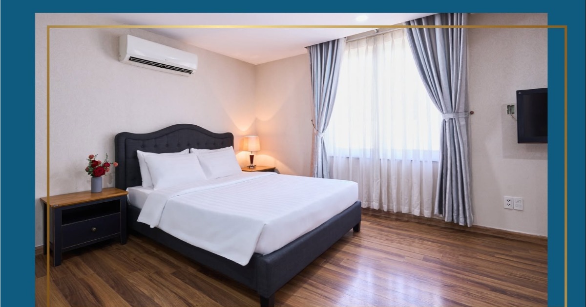 Hotel near Bitexco Tower Saigon: Ai nên chọn khu vực này để lưu trú?