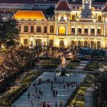 Hotel Near Nguyen Hue Walking Street: Lưu Trú Gần Phố Đi Bộ Có Gì Thuận Tiện?