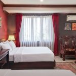 Khách Sạn Cho Khách Đi Triển Lãm SECC: Tiêu Chí Chọn Phòng Thuận Tiện
