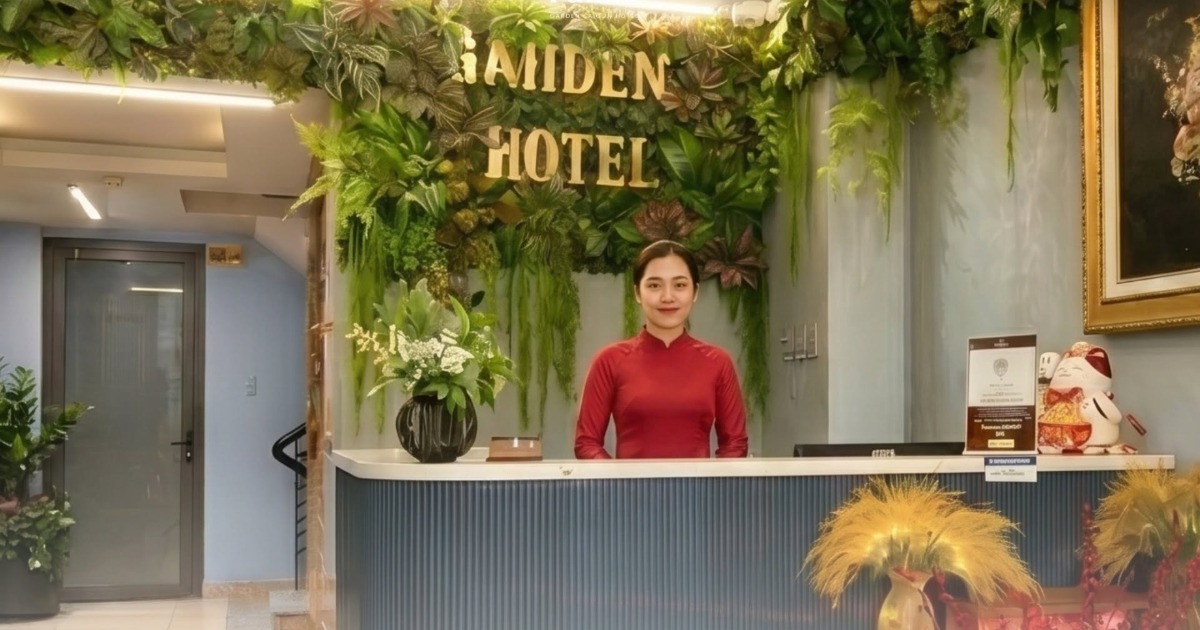 Khách sạn gần địa điểm du lịch Sài Gòn: Cách chọn nơi ở giúp tiết kiệm thời gian di chuyển