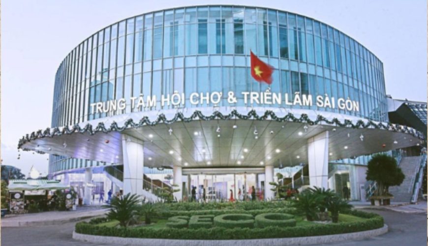 Khách sạn gần SECC cho chuyến công tác: Lưu ý khi chọn nơi lưu trú