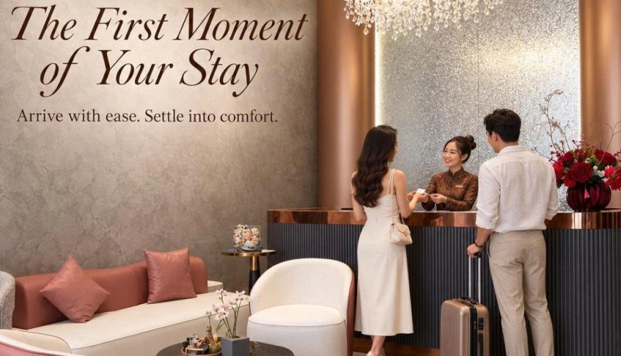 Khách sạn Quận 1 gần chợ Bến Thành: Lựa chọn nào phù hợp với lịch trình khám phá Sài Gòn?