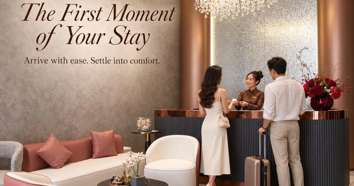 Khách sạn Quận 1 gần chợ Bến Thành: Lựa chọn nào phù hợp với lịch trình khám phá Sài Gòn?