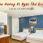 Khách Sạn Quận 1 Gần Phố Đi Bộ: Gợi Ý Cho Chuyến Đi Cuối Tuần