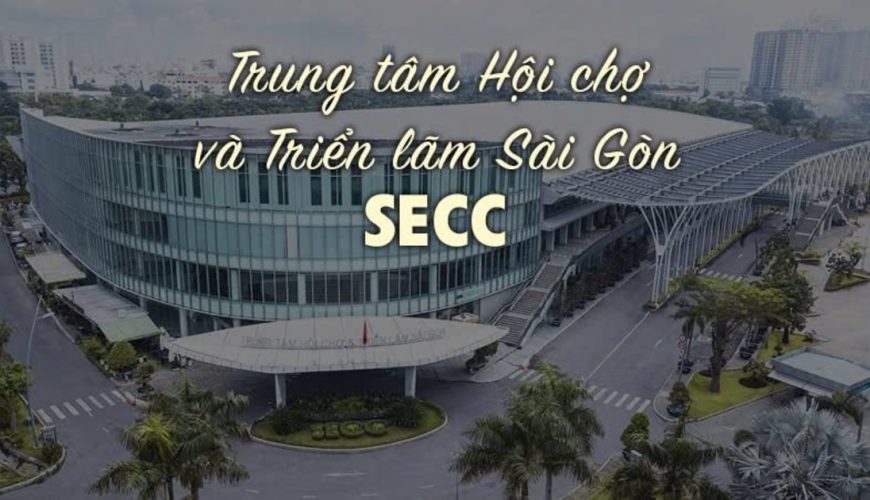 Kinh Nghiệm Chọn Khách Sạn Gần SECC TP. Hồ Chí Minh Đi Triển Lãm