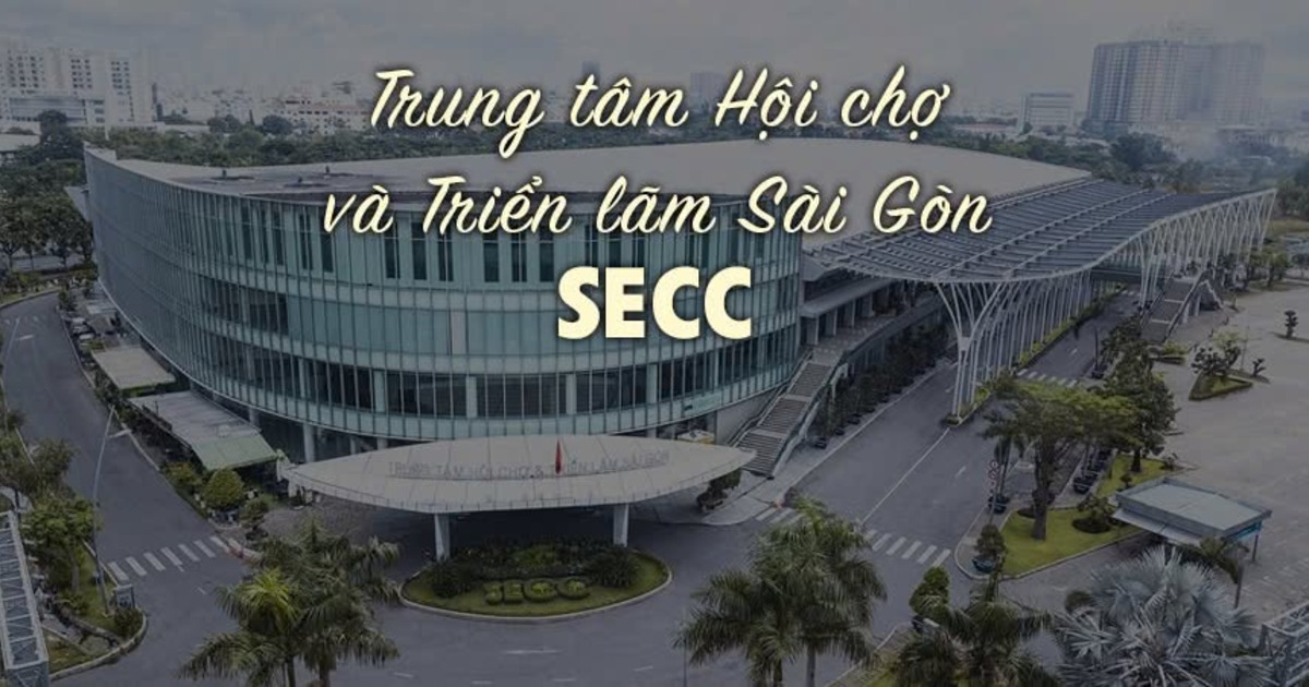 Kinh Nghiệm Chọn Khách Sạn Gần SECC TP. Hồ Chí Minh Đi Triển Lãm