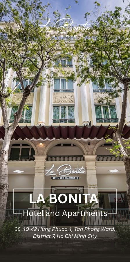 La Bonita Hotel