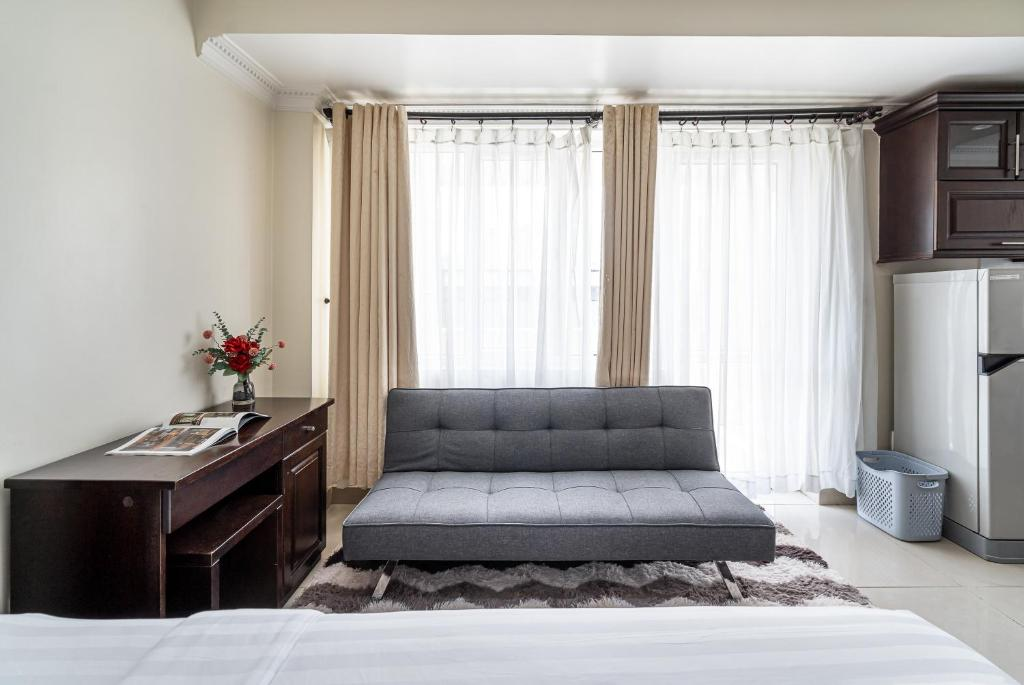 La Bonita Suite