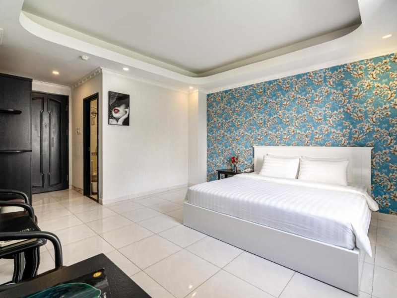 Standard Suite