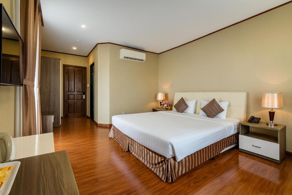 La Palma Suite