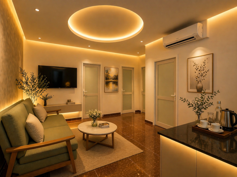 Family Suite