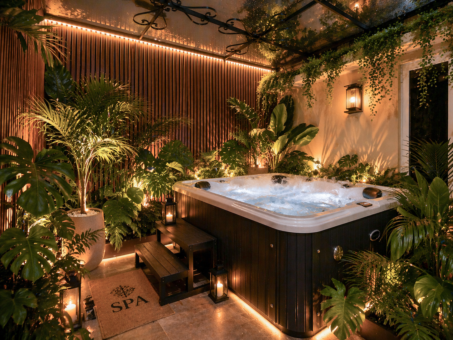 SOLÉA Wellness